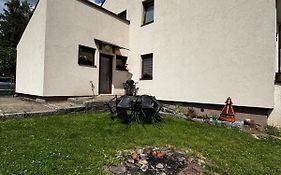 Apartmán Kocourkov